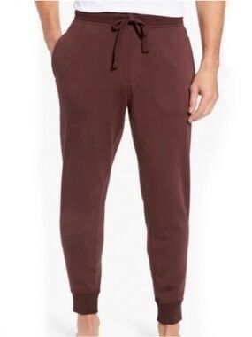 NWT UGG Jakob Men’s Drawstring Jogger Pants